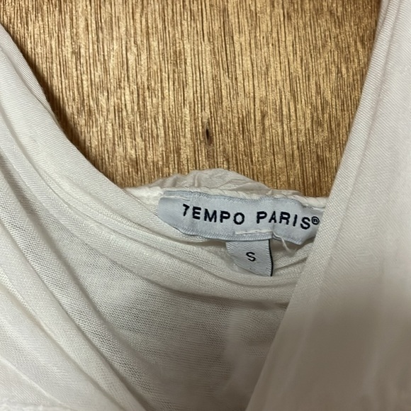 Tempo Paris BOHO Dress - Picture 4 of 5